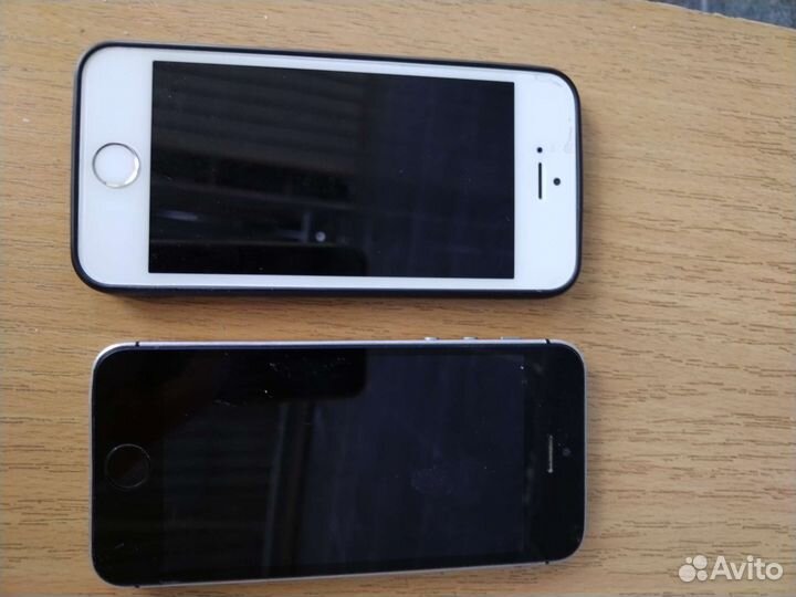 Телефон iPhone 5s, 5se