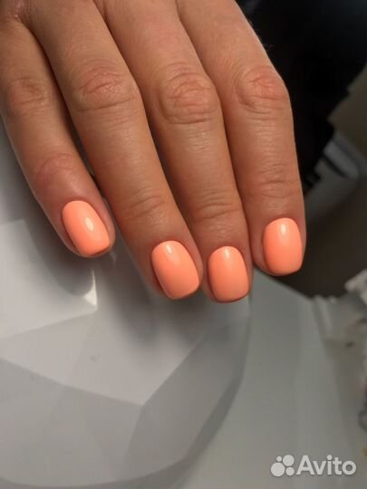 Курсы маникюра. Обучение с нуля