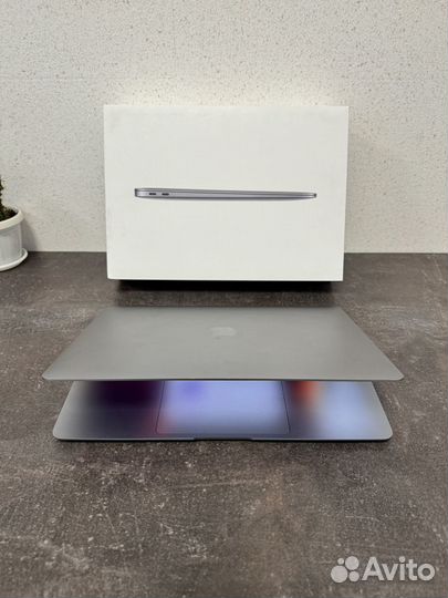 Apple MacBook Air 13 M1 16\256GB SSD