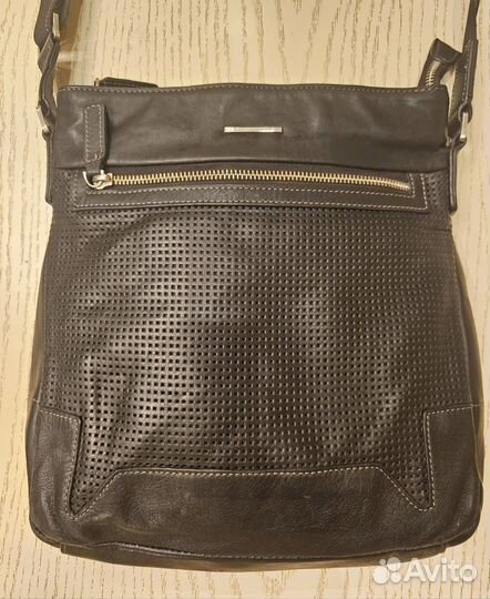 Сумка через плечо Francesco Marconi