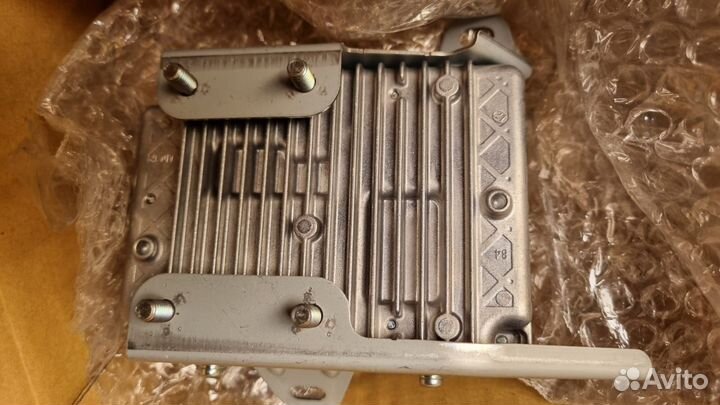 Инвертор кондиционера Pajero Sport 3 8638A209