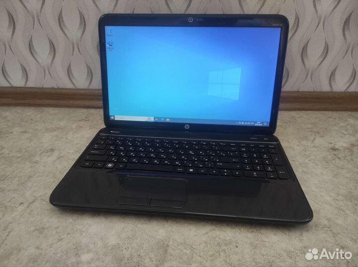 HP i5-3Gen/6Gb DDR3/1TB