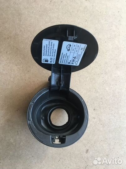 Лючок бензобака volkswagen passat b5