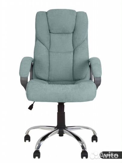 Компьютерное офисное кресло руководителя ns00412