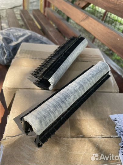 Якорные скобы для такера по 300шт в уп