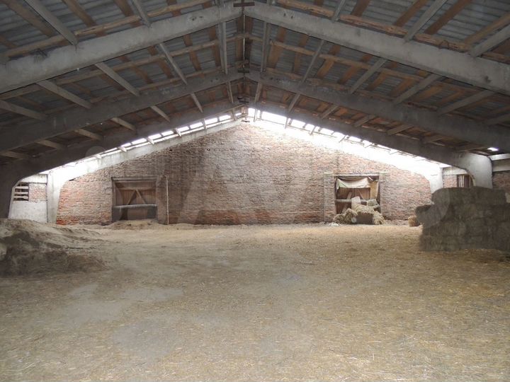 Участок 12 га (СНТ, ДНП)