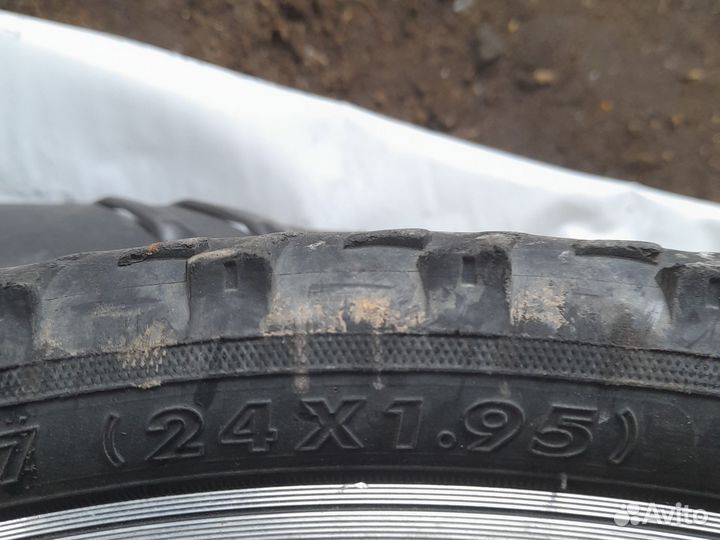 Велозапчасти бу