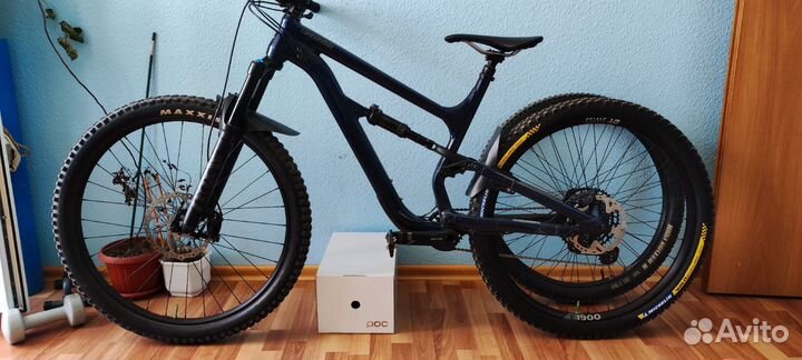 Cannondale Habit AL 4 (2020)