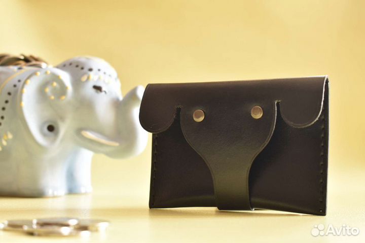 Детский кошелёк 