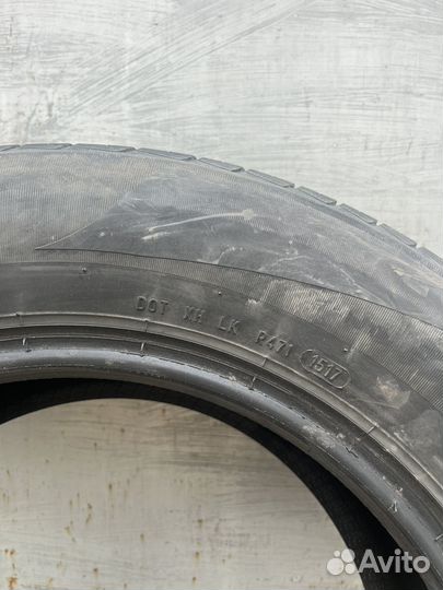 Pirelli Formula Energy 215/65 R16 98H