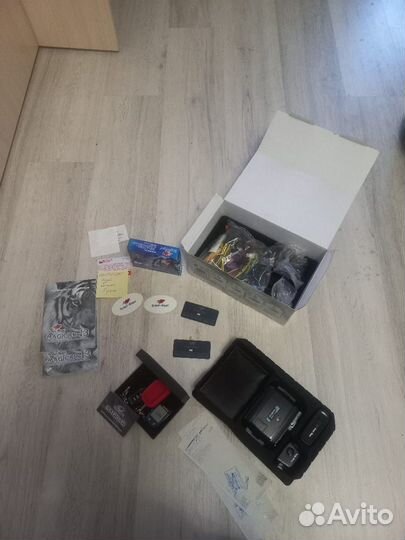 Сигнализация scher khan magicar 13