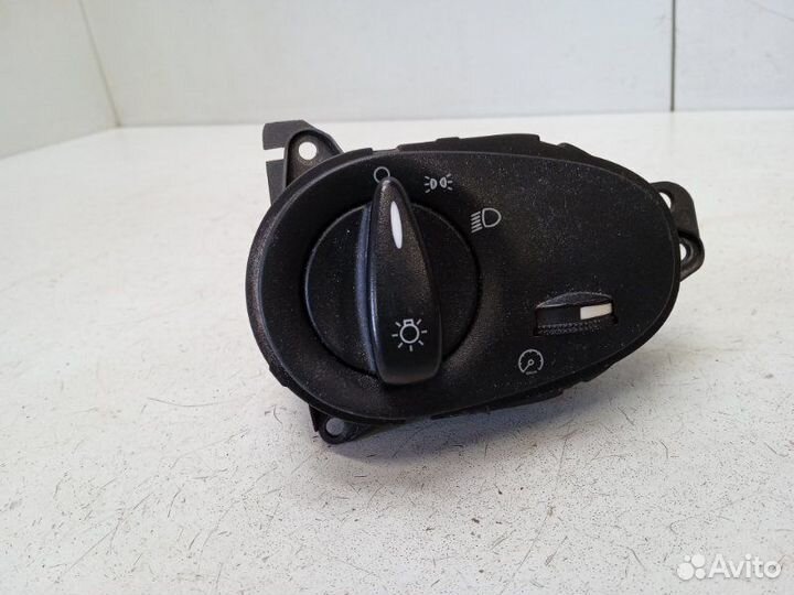 Переключатель света фар Ford Focus 1 2.0 2000