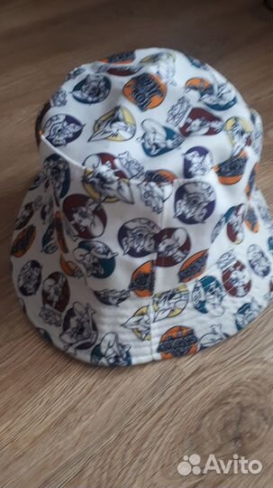 Панама микки маусы