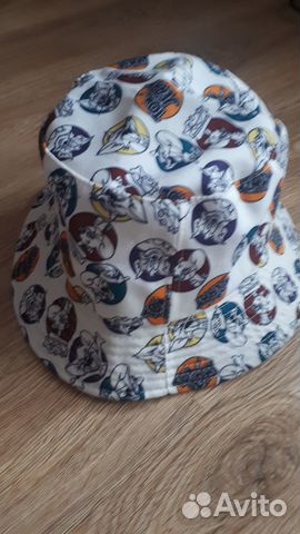 Панама микки маусы