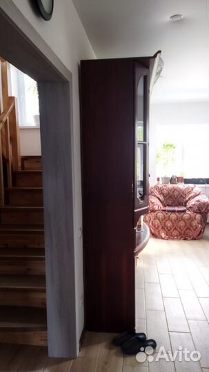 Стенка в гостиную