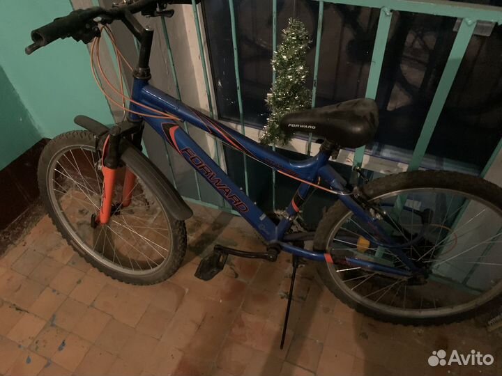 Велосипеды бу взрослый Forward