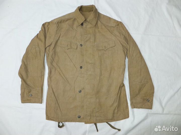 Общевойсковой комплексный защитный костюм (окзк)