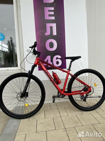 Велосипеды 29 Гидравлика