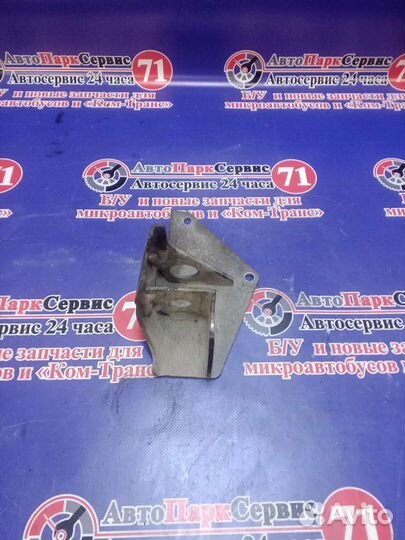 Кронштейн держатель тросов кпп peugeot боксёр