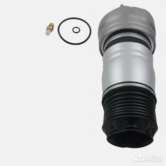 Пневмобаллон передний правый Porsche Panamera 970