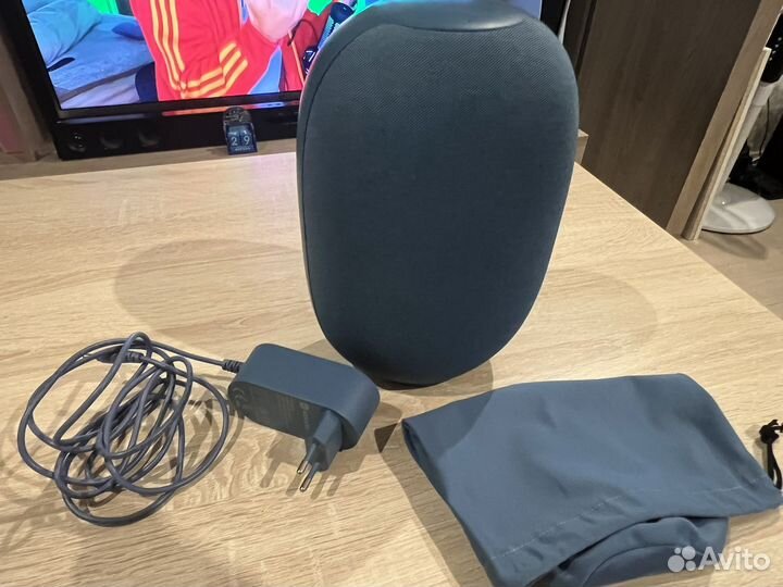 Колонка с Марусей