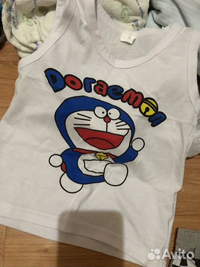 Детские вещи на мальчика бесплатно