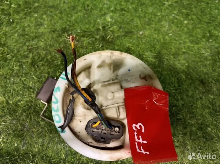 Насос топливный в сборе Ford Focus 3