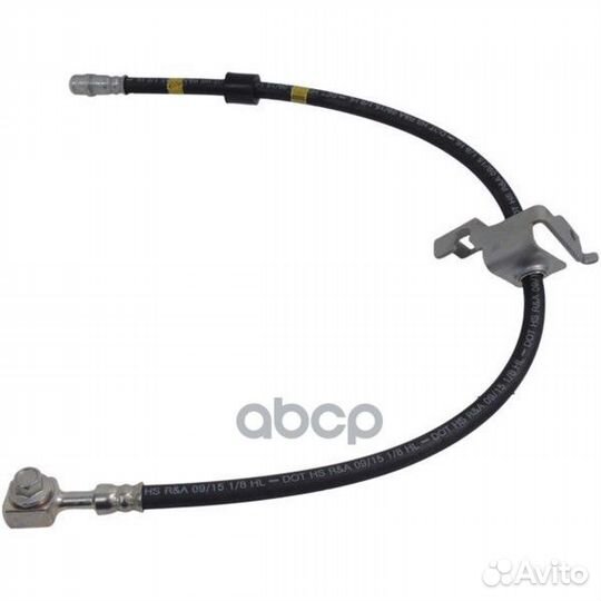 Шланг тормозной задний правый 13359999 general