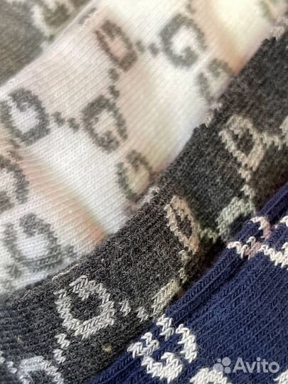 Комплект Носков Gucci