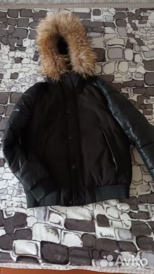 Куртка мужская