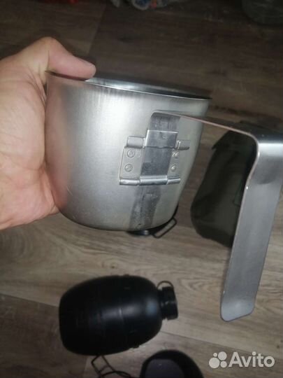 BCB Crusader, набор армии Великобритании, SAS