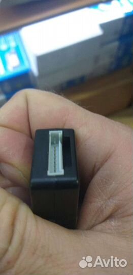 Кан модуль для магнитолы VW rcd can VW skoda