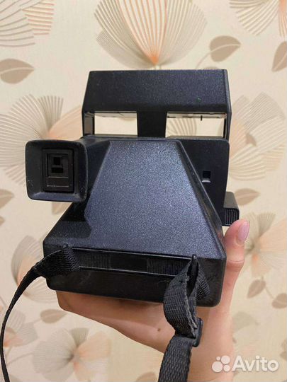 Фотоаппарат polaroid