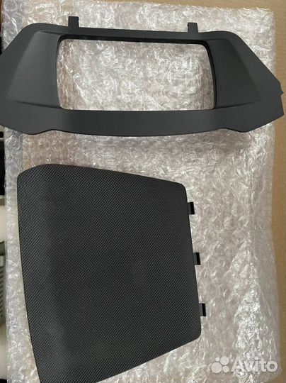 Головное устройство (комплект) Форд Куга 2