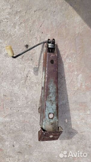 Винтовой домкрат СССР