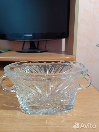 Конфетница