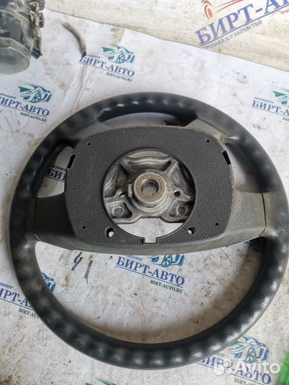 Руль Geely emgrand ec7