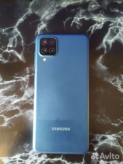 Samsung А12 3/32гб