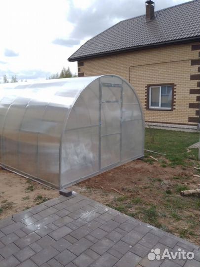 Теплица теплицы