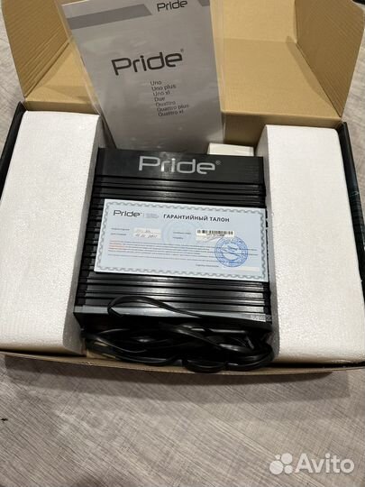 Моноблок pride uno xl