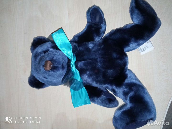 Коллекционные мишки