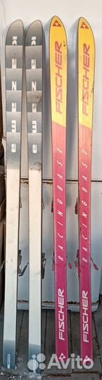 Горные лыжи, классика, 175