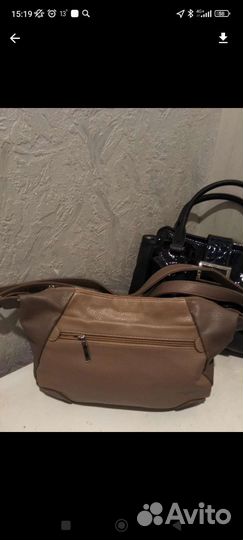 Сумка женская новая