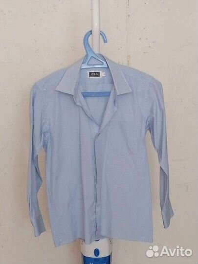 Рубашки 31-32