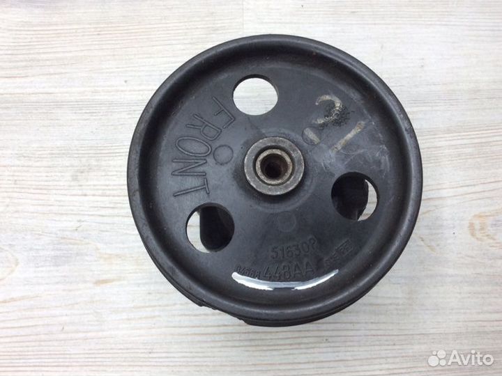 Насос гидроусилителя Chrysler Pt Cruiser 2000-2010