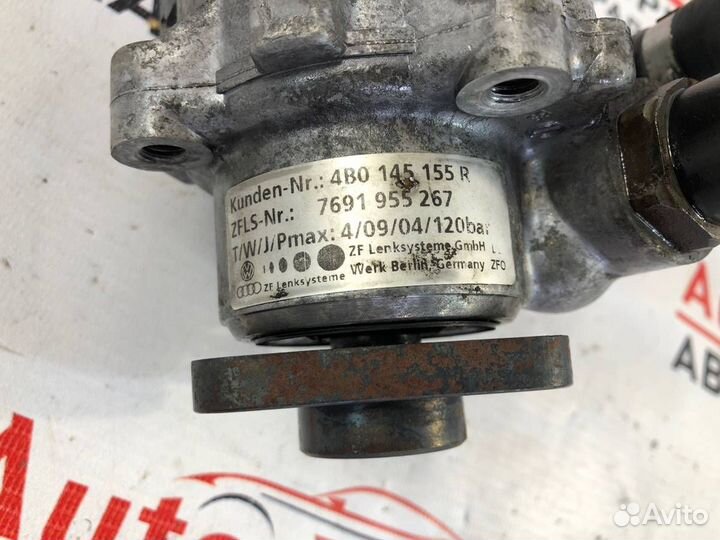 Гидроусилитель руля Audi A6 C5 2.5 TDI BDH 2004