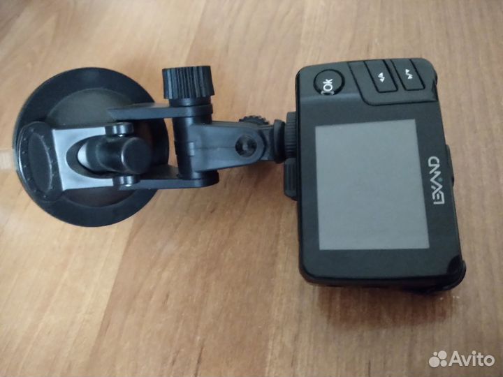 Видеорегистратор lexand LR3000