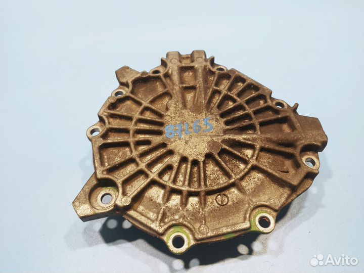 Задняя крышка АКПП 4F27E Mazda