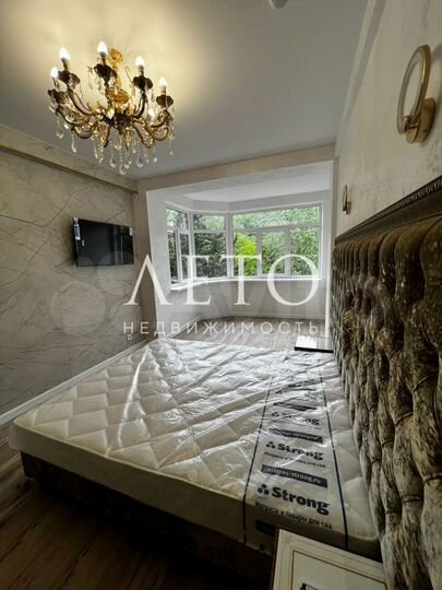 1-к. апартаменты, 24,1 м², 2/4 эт.