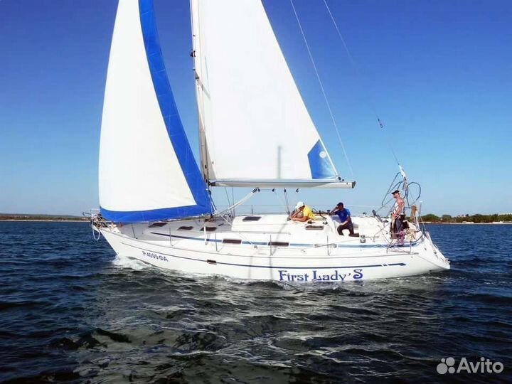 Морские прогулки